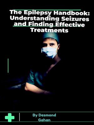 cover image of The Epilepsy Handbook